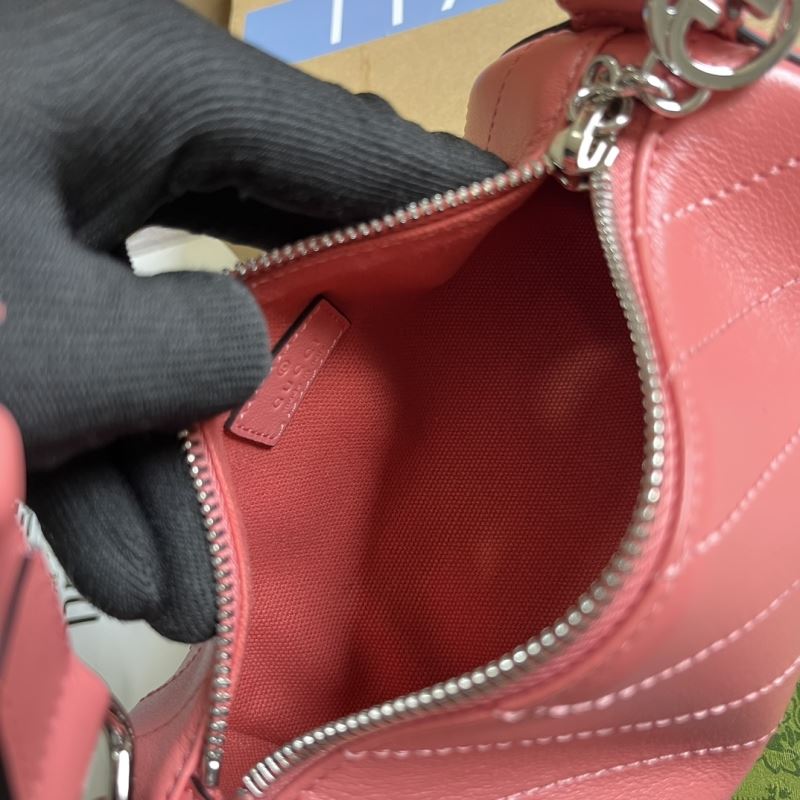 Gvc*1 round bags